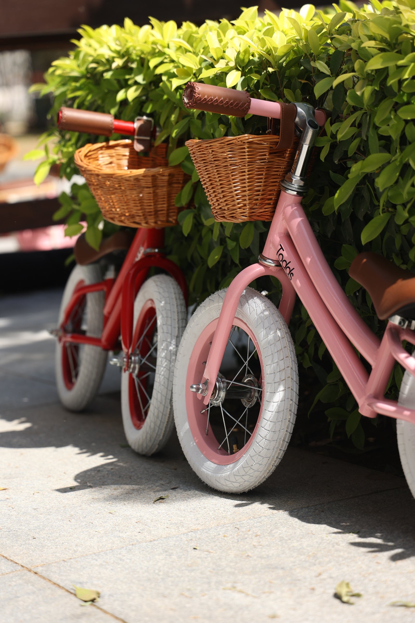 christmas-balance-bike