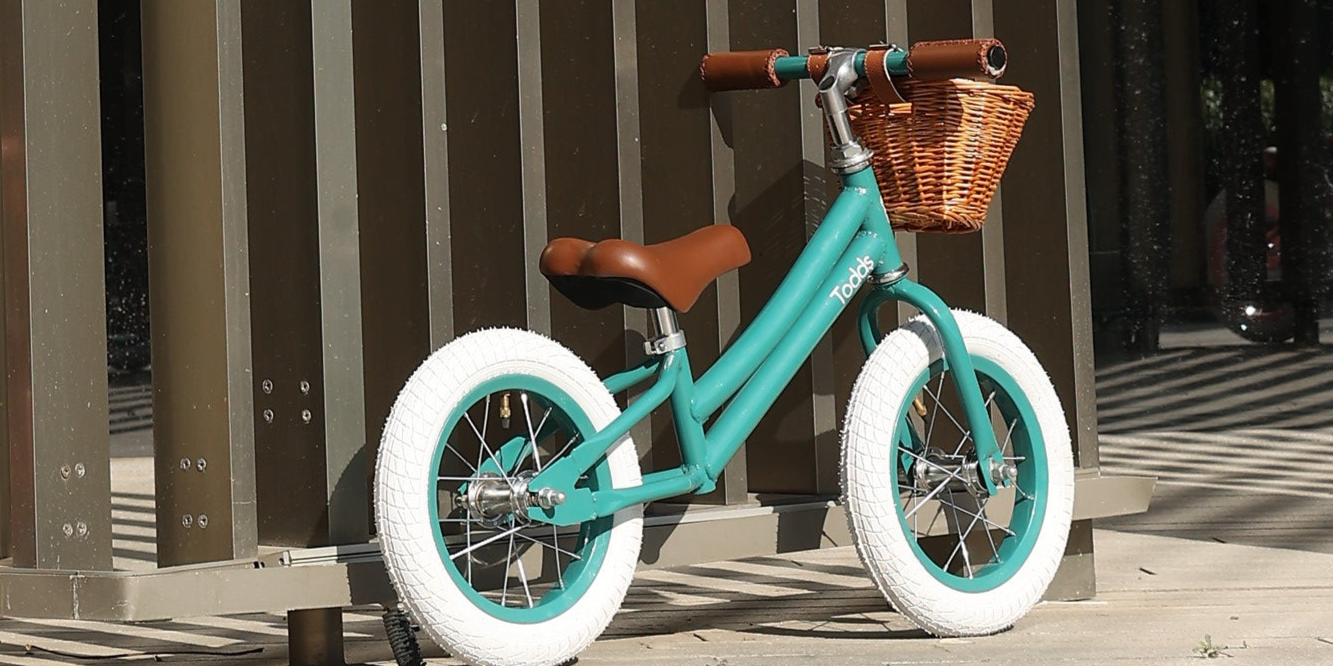 balance-bike-green