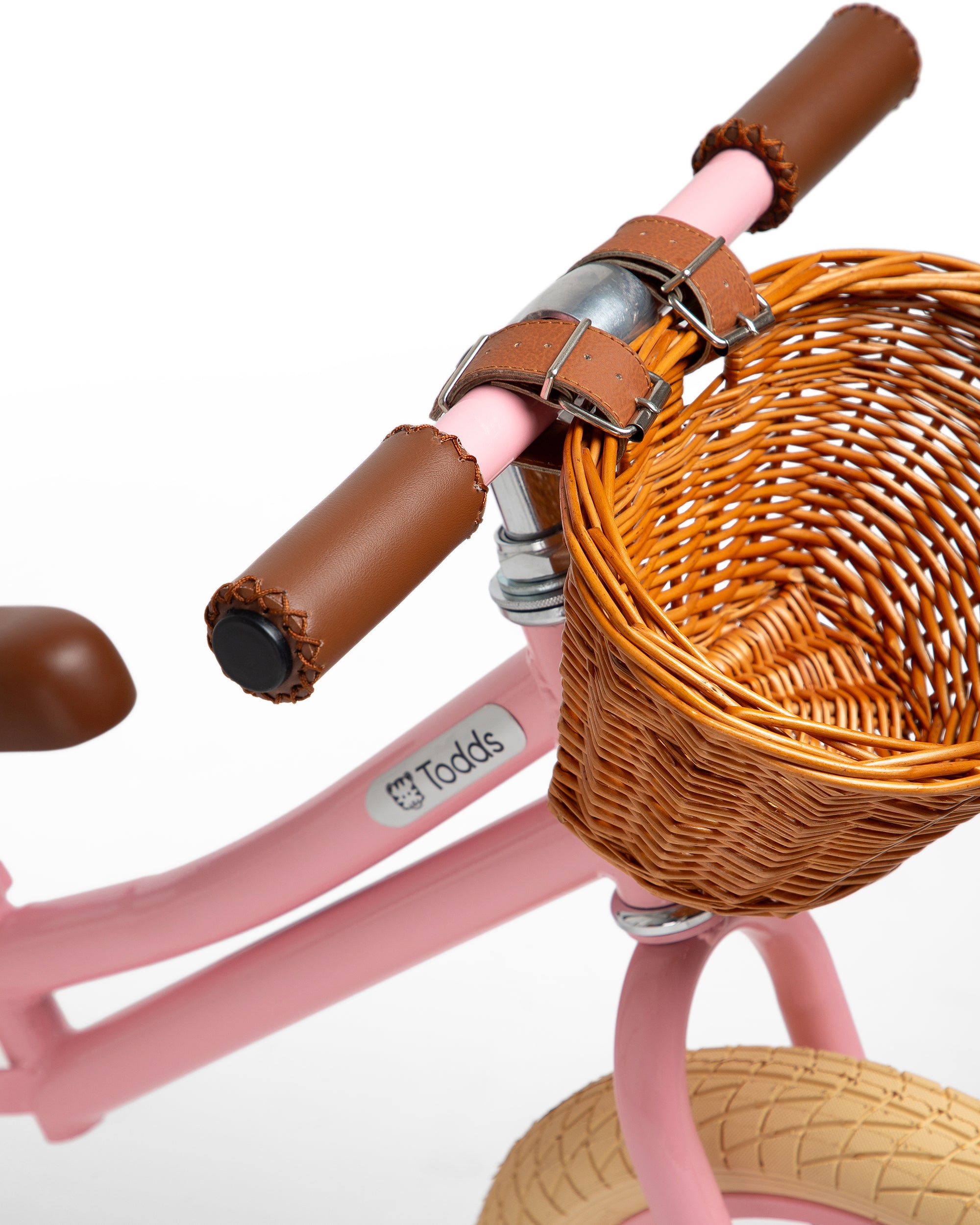 pink-balance-bike-handle